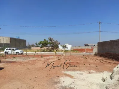 Lote/Terreno à venda, 500m² no Ponte Alta Norte, Brasília