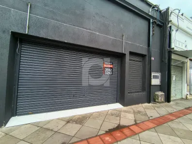 Ponto Comercial para alugar, 80m² no Centro, São Leopoldo