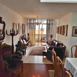 Apartamento com 3 Quartos à venda, 186m² no Bom Retiro, São Paulo