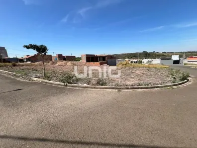 Lote/Terreno à venda, 445m² no Parque São Matheus II, Piracicaba