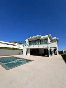 Casa de Condomínio com 3 Quartos à venda, 314m² no , Itupeva