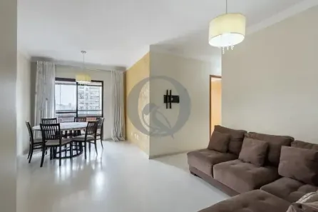 Apartamento com 3 Quartos à venda, 79m² no Tatuapé, São Paulo