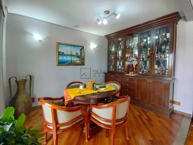 Apartamento com 3 Quartos à venda, 225m² no Bela Aliança, São Paulo