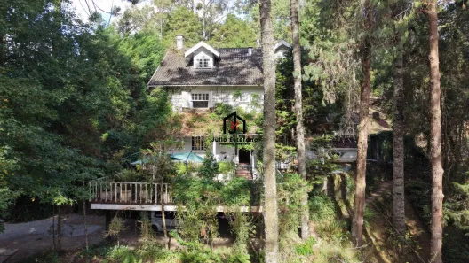 Casa de Condomínio com 8 Quartos à venda, 331m² no Vila Simonsen, Campos do Jordão