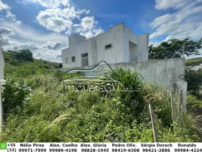 Lote/Terreno com 1 Quarto à venda, 280m² no Ilha dos Araújos, Governador Valadares