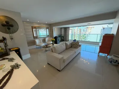 Apartamento com 4 Quartos à venda, 152m² no Graça, Salvador