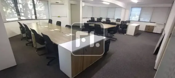Sala Comercial para alugar, 200m² no Vila Almeida, São Paulo