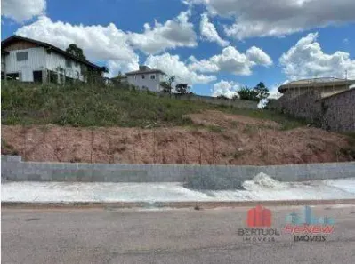Lote/Terreno à venda, 1334m² no Loteamento Vale Azul I, Jundiaí