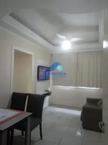 Apartamento com 2 Quartos à venda, 55m² no Conjunto Residencial Trinta e Um de Março, São José dos Campos