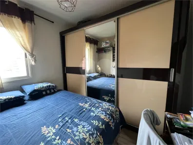 Cobertura com 2 Quartos à venda, 80m² no Consolação, São Paulo