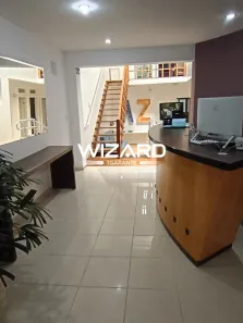 Casa com 7 Quartos para alugar, 165m² no Paraíso, São Paulo