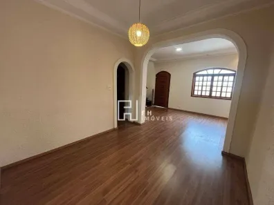 Casa com 4 Quartos para alugar, 150m² no Planalto Paulista, São Paulo