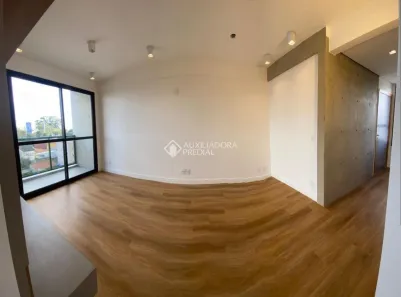 Apartamento com 2 Quartos para alugar, 60m² no Vila Guiomar, Santo André