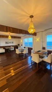 Apartamento com 3 Quartos à venda, 175m² no Barra, Salvador