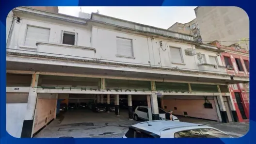 Imóvel Comercial com 1 Quarto à venda, 10m² no Centro, Santos
