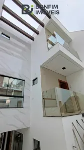 Casa com 3 Quartos à venda, 158m² no Grã-Duquesa, Governador Valadares