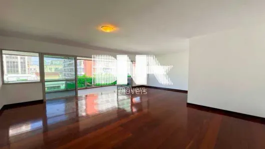 Cobertura com 4 Quartos à venda, 213m² no Ipanema, Rio de Janeiro