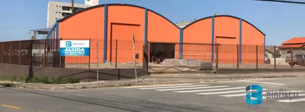Sala Comercial para alugar, 15m² no Ipiranga, São José
