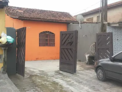 Casa com 2 Quartos à venda, 150m² no , Mongaguá