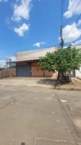 Galpão/Depósito/Armazém para alugar, 360m² no Vila Brasília, Aparecida de Goiânia