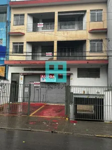 Sala Comercial para alugar, 34m² no Rochdale, Osasco