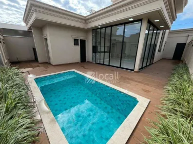 Casa de Condomínio com 3 Quartos à venda, 156m² no Residencial Maria Júlia, São José do Rio Preto