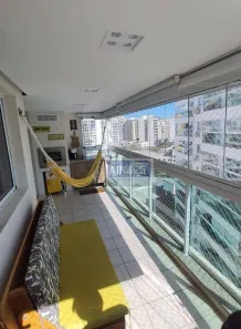 Apartamento com 2 Quartos à venda, 90m² no Icaraí, Niterói