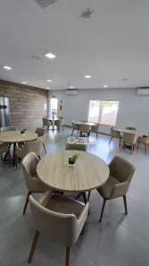 Apartamento com 2 Quartos à venda, 45m² no Campestre, Piracicaba