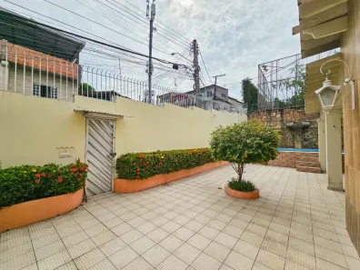 Casa com 4 Quartos à venda, 334m² no Parque 10 de Novembro, Manaus