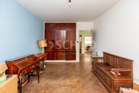 Casa com 3 Quartos à venda, 189m² no Jardim das Bandeiras, São Paulo