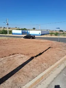 Lote/Terreno à venda, 211m² no Chácara Bela Vista, São José do Rio Preto