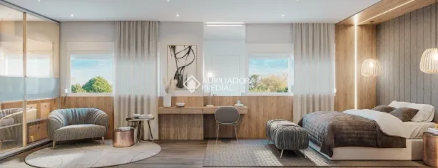 Casa de Condomínio com 3 Quartos à venda, 200m² no Tristeza, Porto Alegre