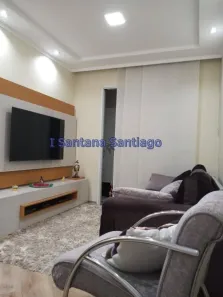 Apartamento com 2 Quartos à venda, 50m² no Jardim Previdência, São Paulo