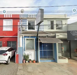 com 2 Quartos à venda, 120m² no Centro, Indaiatuba