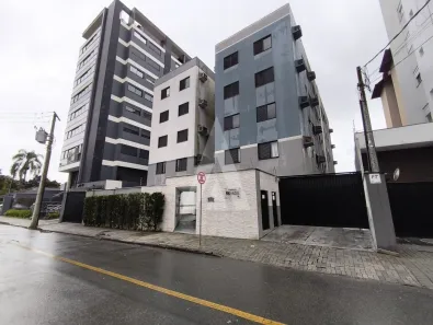 Apartamento com 3 Quartos para alugar, 111m² no América, Joinville