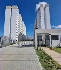 Apartamento com 1 Quarto à venda, 45m² no Itaperi, Fortaleza