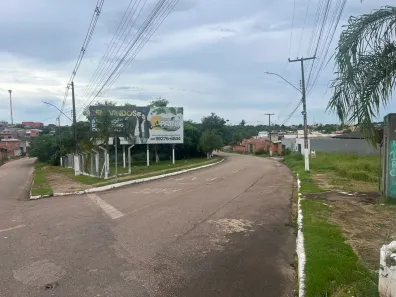 Lote/Terreno à venda, 300m² no Nova Floresta, Porto Velho