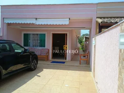 Casa com 2 Quartos à venda, 90m² no Inoã (Inoã), Maricá