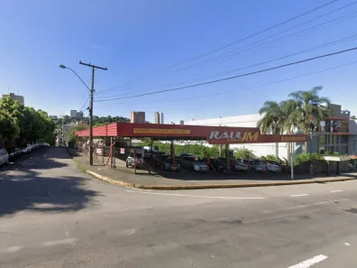 Sala Comercial com 1 Quarto à venda, 784m² no São Leopoldo, Caxias do Sul