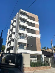 Apartamento com 1 Quarto à venda, 66m² no Floresta, Joinville