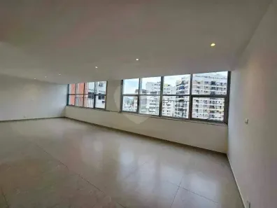 Apartamento com 3 Quartos à venda, 180m² no Tijuca, Rio de Janeiro