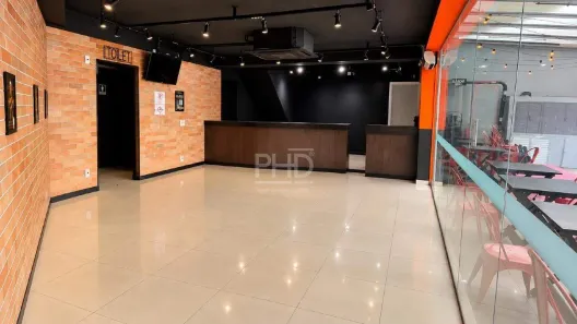Ponto Comercial com 2 Quartos para alugar, 243m² no Rudge Ramos, São Bernardo do Campo