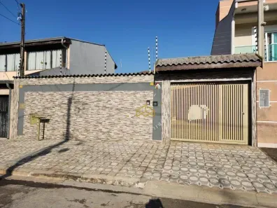 Casa com 3 Quartos à venda, 120m² no Parque Via Norte, Campinas