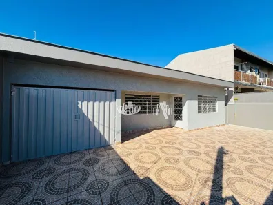 Casa com 3 Quartos à venda, 205m² no Jardim Adriana I, Londrina