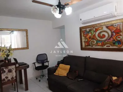 Apartamento com 3 Quartos à venda, 85m² no Quintino Bocaiúva, Rio de Janeiro