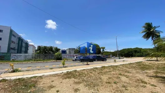 Lote/Terreno à venda, 2400m² no Rio Doce, Olinda