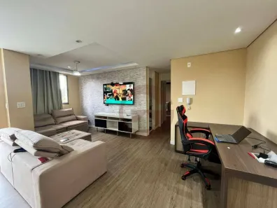 Apartamento com 1 Quarto à venda, 66m² no Rio Pequeno, São Paulo