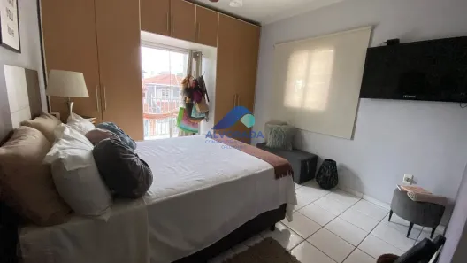 Sobrado com 3 Quartos à venda, 115m² no Jardim das Indústrias, São José dos Campos
