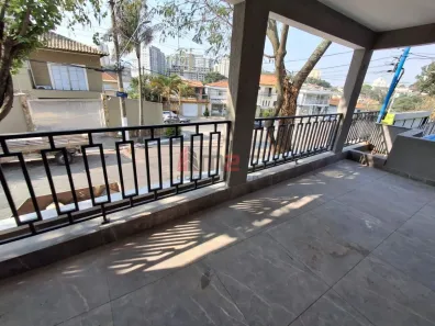 Sobrado com 5 Quartos para alugar, 320m² no Chácara Inglesa (Zona Norte), São Paulo