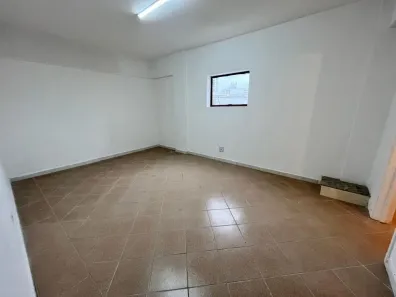 Sala Comercial para alugar, 18m² no Boqueirão, Praia Grande